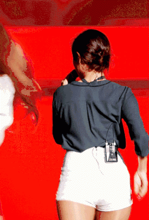 这身材我打满分