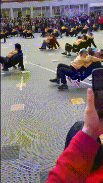 双胞胎爸爸厉害